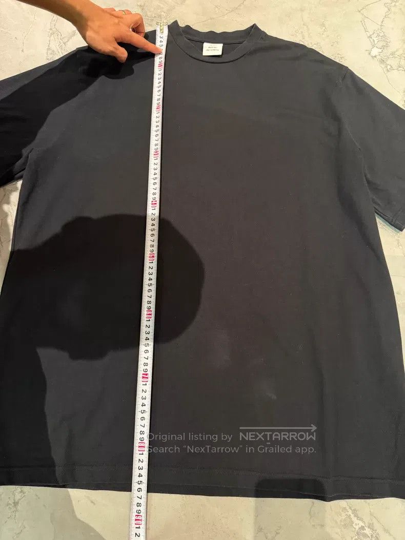Vetements VETEMENTS Skull Short Sleeve T-Shirt Size US XS / EU 42 / 0 - 4 Thumbnail