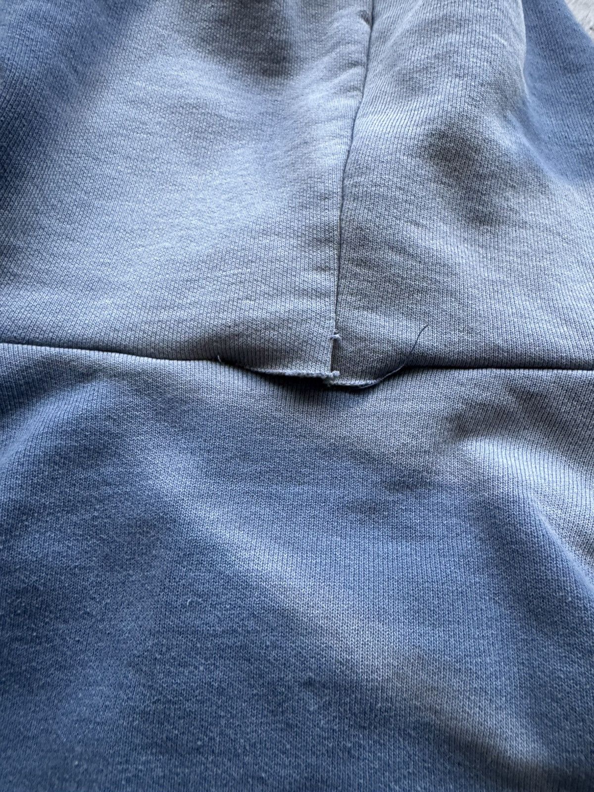 Akimbo Club × Carhartt Vintage 90s Carhartt Faded Blue Zip Up Hoodie Size US XL / EU 56 / 4 - 7 Thumbnail