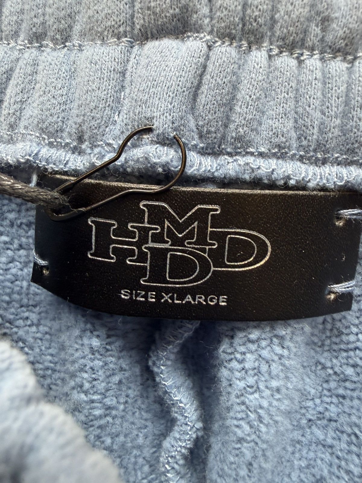HMDD HMDD Crystal Sweatpants Size US 38 / EU 54 - 2 Thumbnail