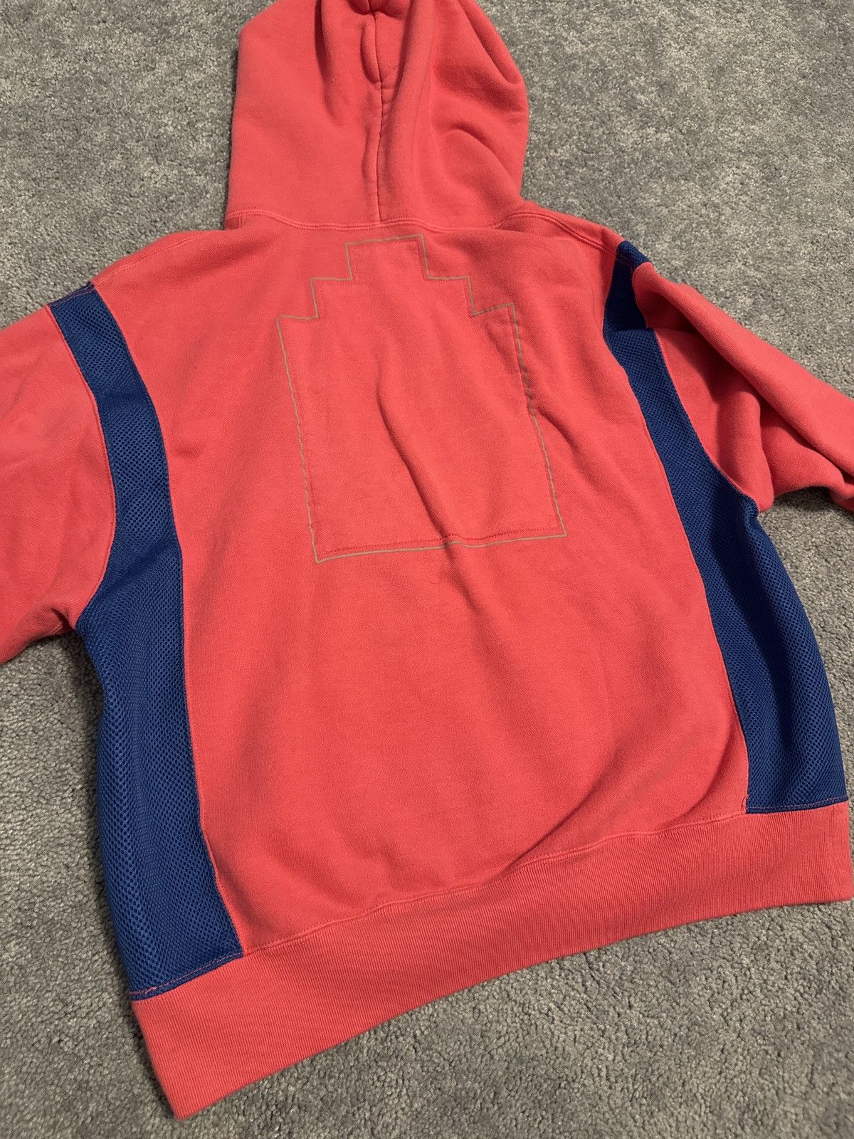 Cav Empt Cav Empt Hoodie Size US S / EU 44-46 / 1 - 2 Thumbnail