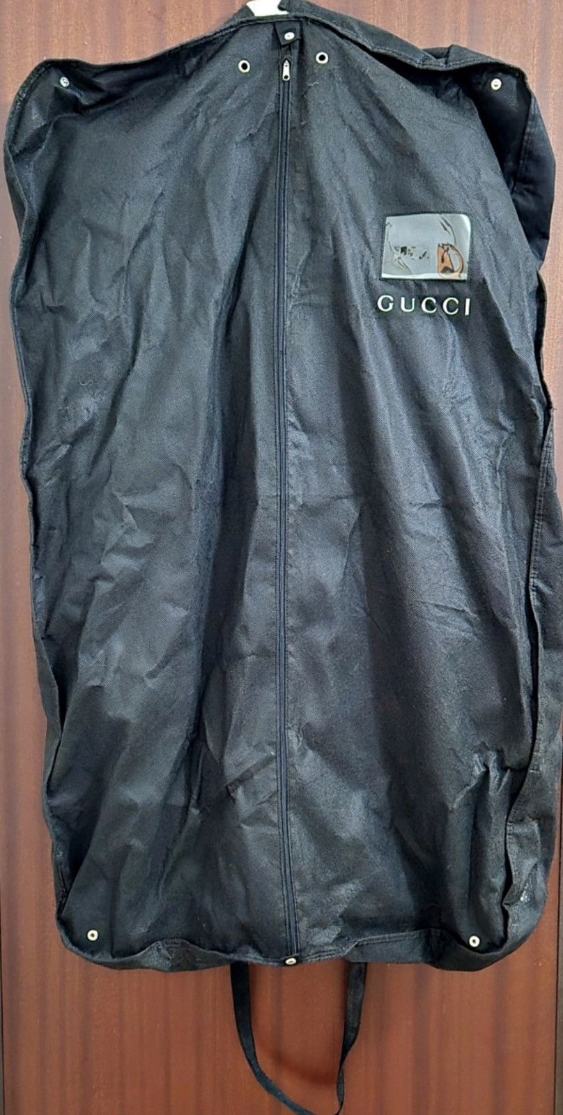 Gucci × Tom Ford TOM FORD ERA PONY HAIR LEATHER COAT Size US S / EU 44-46 / 1 - 5 Thumbnail