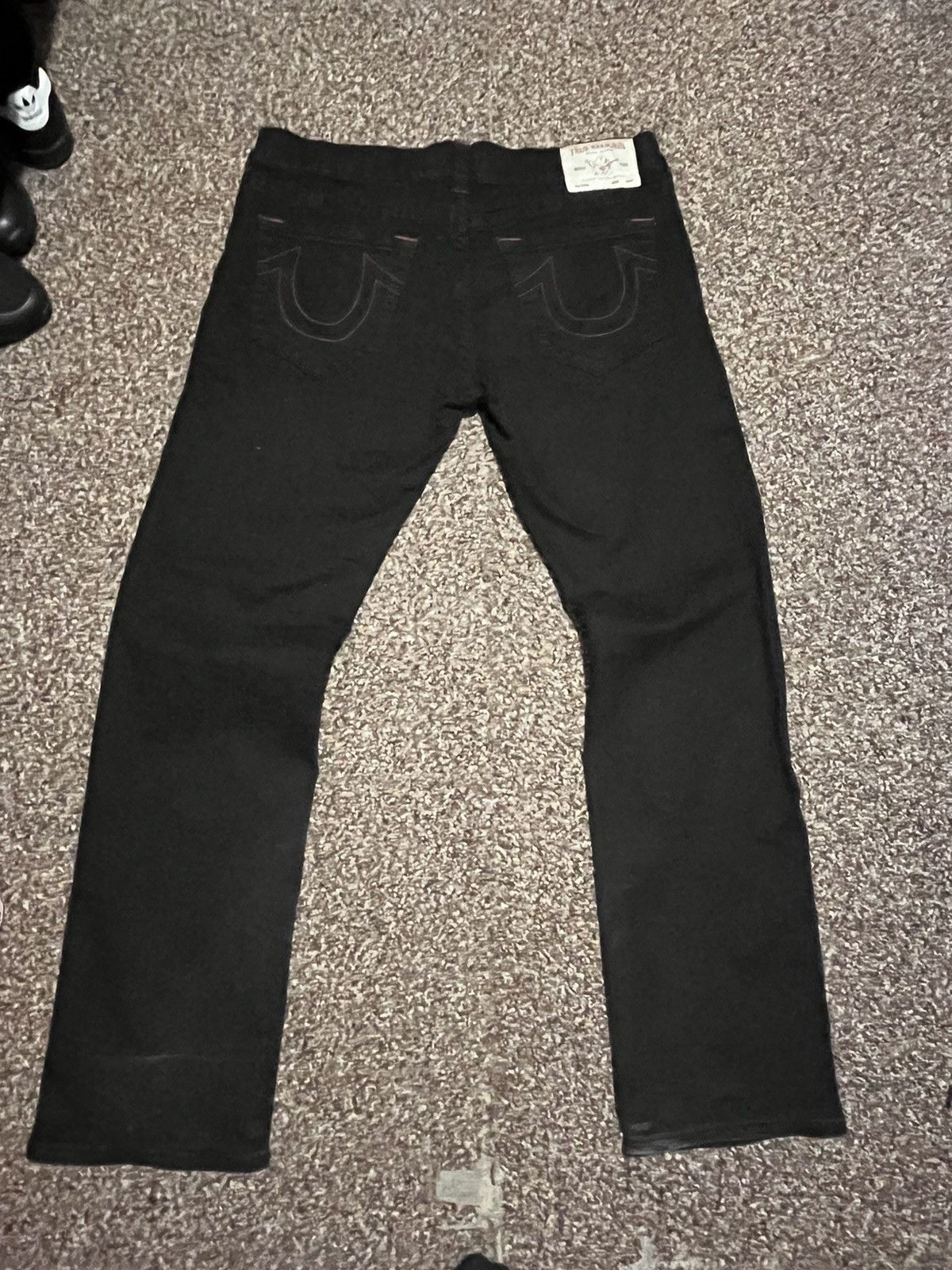 True Religion true religion jeans Size US 36 / EU 52 - 3 Thumbnail