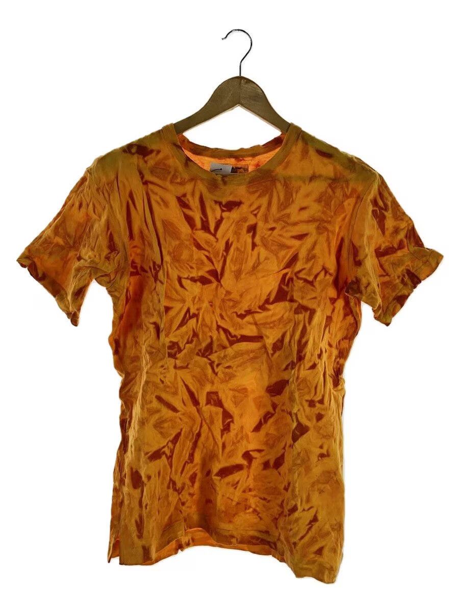 Yohji Yamamoto Dye Pattern Tee Size US L / EU 52-54 / 3 - 1 Thumbnail