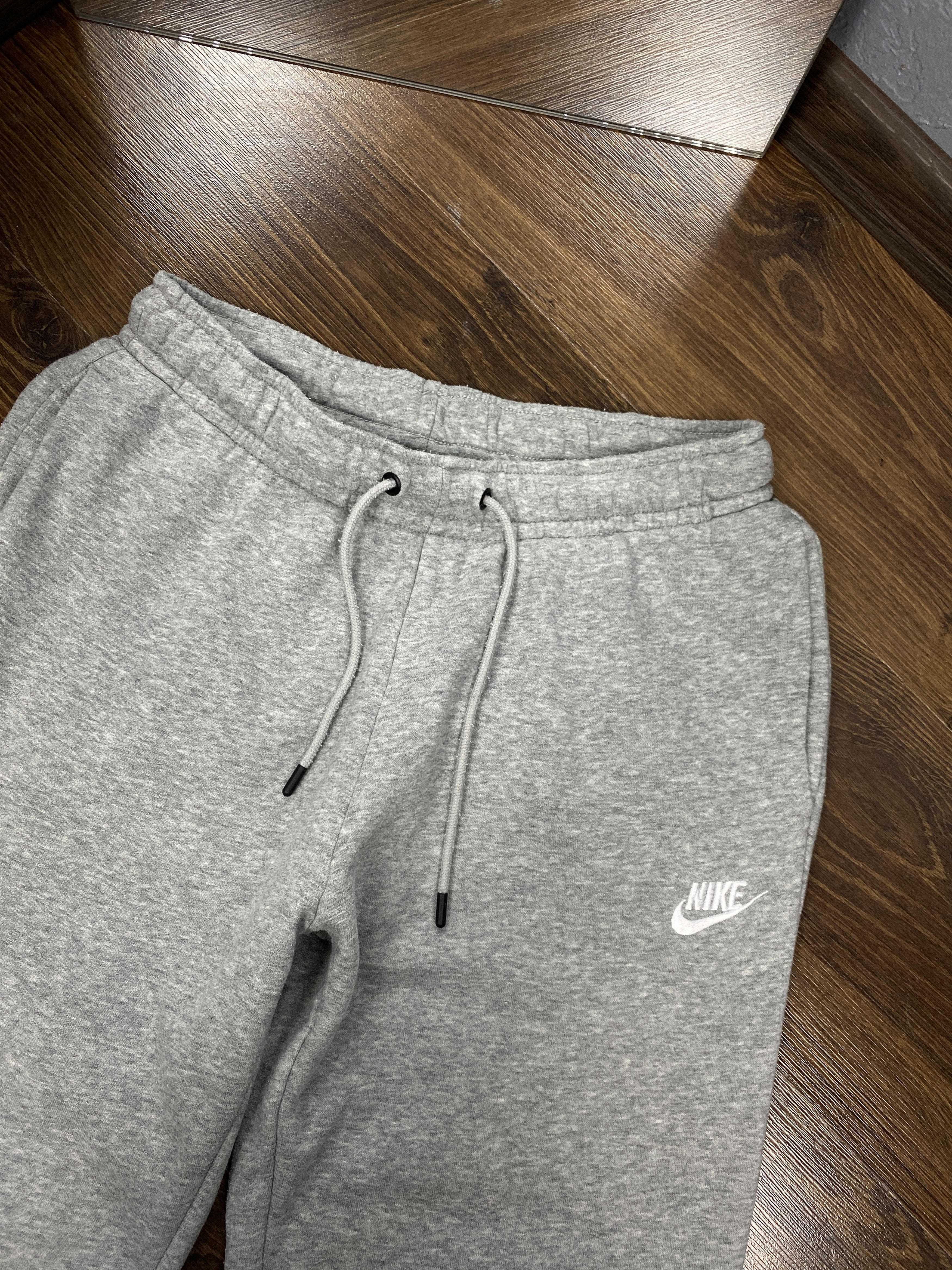 Nike × Vintage Nike vintage sweatpants jogger track pants y2k Size US 30 / EU 46 - 2 Thumbnail