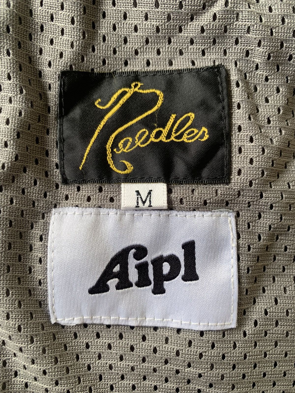 Needles Needles Aipl Pants Size US 30 / EU 46 - 7 Thumbnail