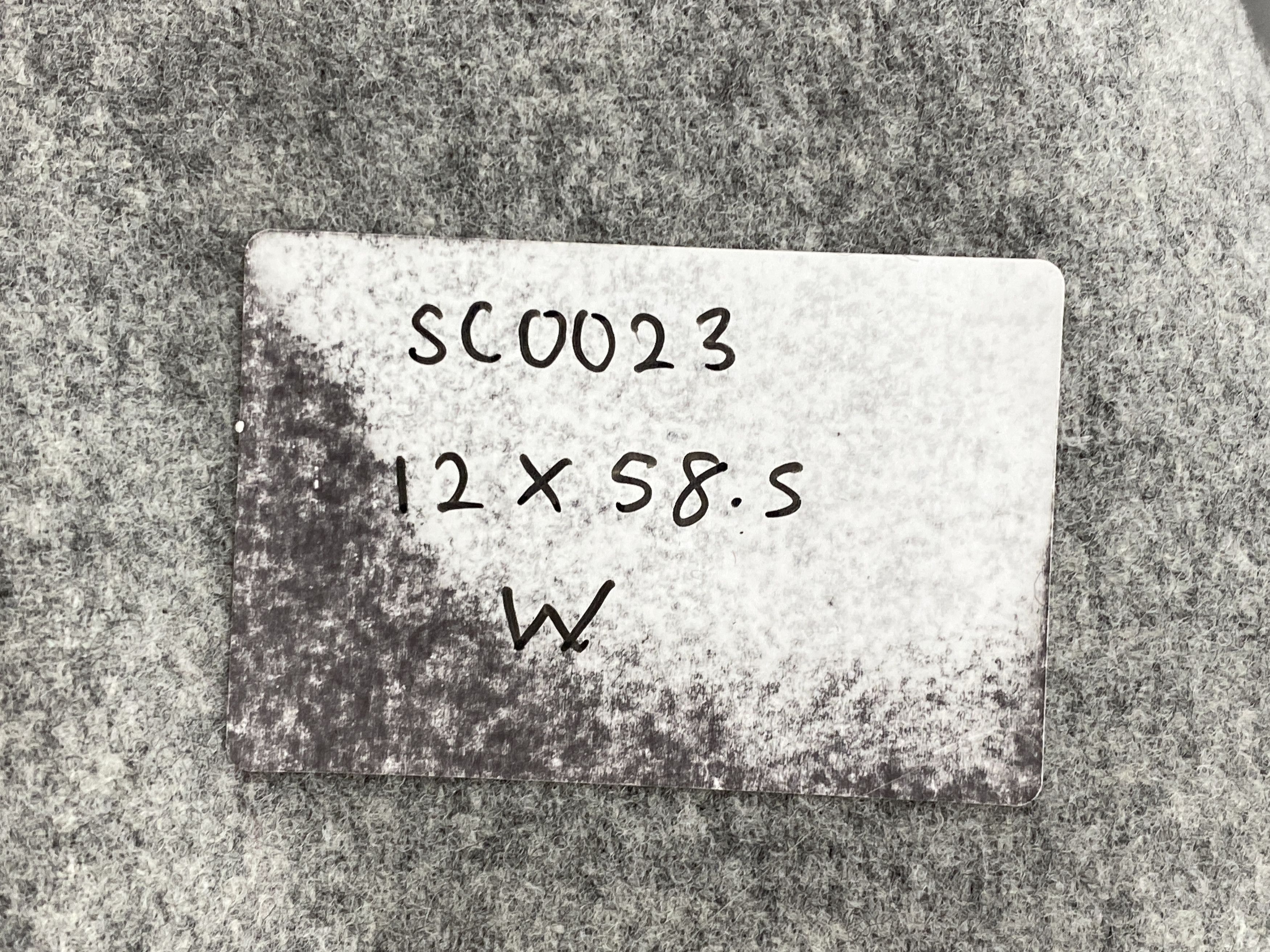 Polo Ralph Lauren Polo Ralph Lauren Scotland Muffler Scarf Pure Wool - SC0023 Size ONE SIZE - 9 Thumbnail