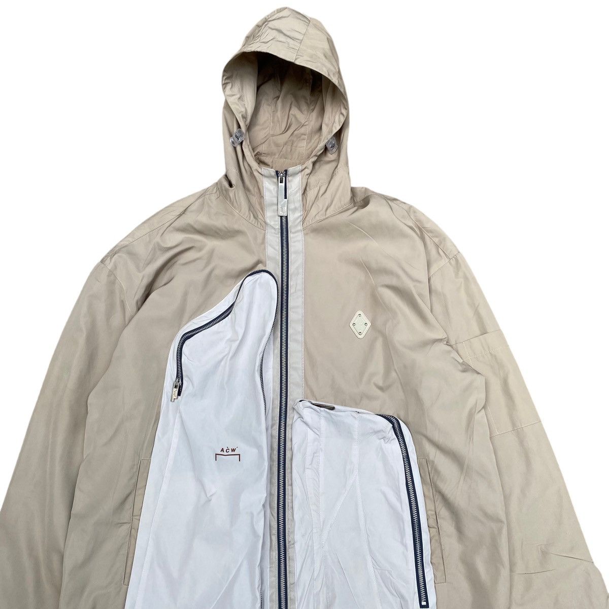 A-COLD-WALL* ACW Passage Jacket Size US L / EU 52-54 / 3 - 3 Thumbnail