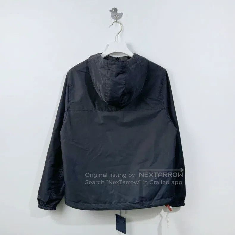 Louis Vuitton Louis Vuitton 25 New Leather Logo Reversible Jacket Size US S / EU 44-46 / 1 - 3 Thumbnail
