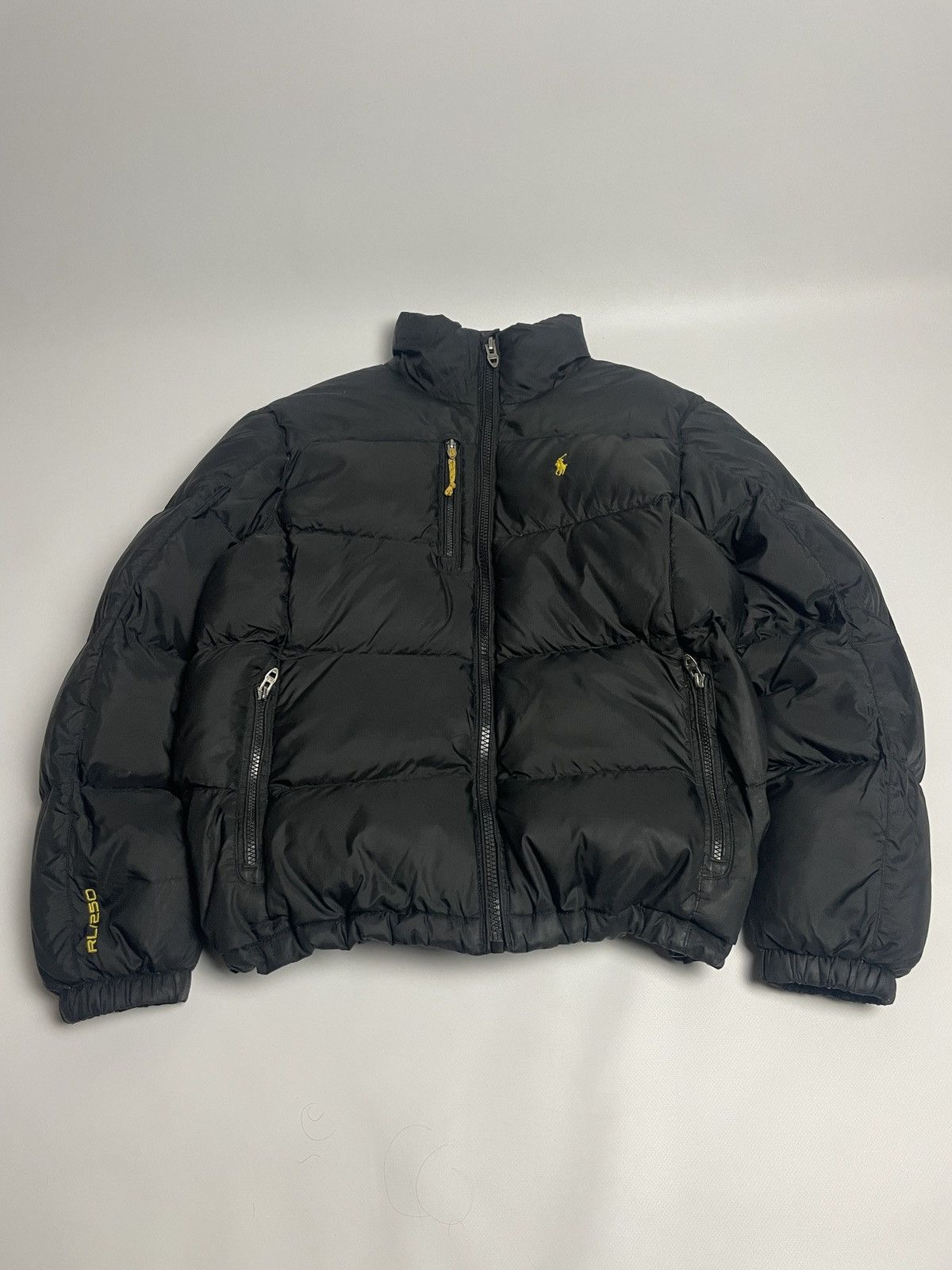 Rl250 jacket shop