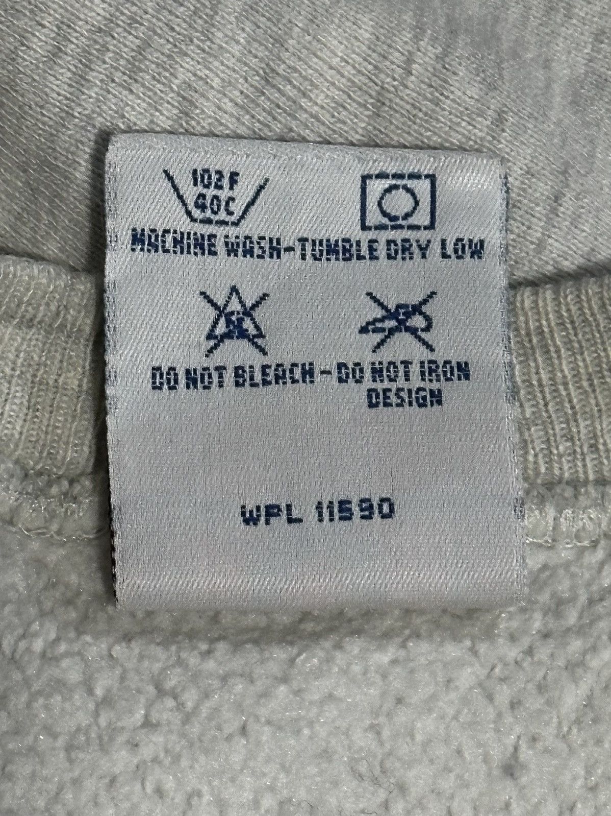 Other People Magazine Promotional Crewneck Sweatshirt Size US XL / EU 56 / 4 - 12 Thumbnail