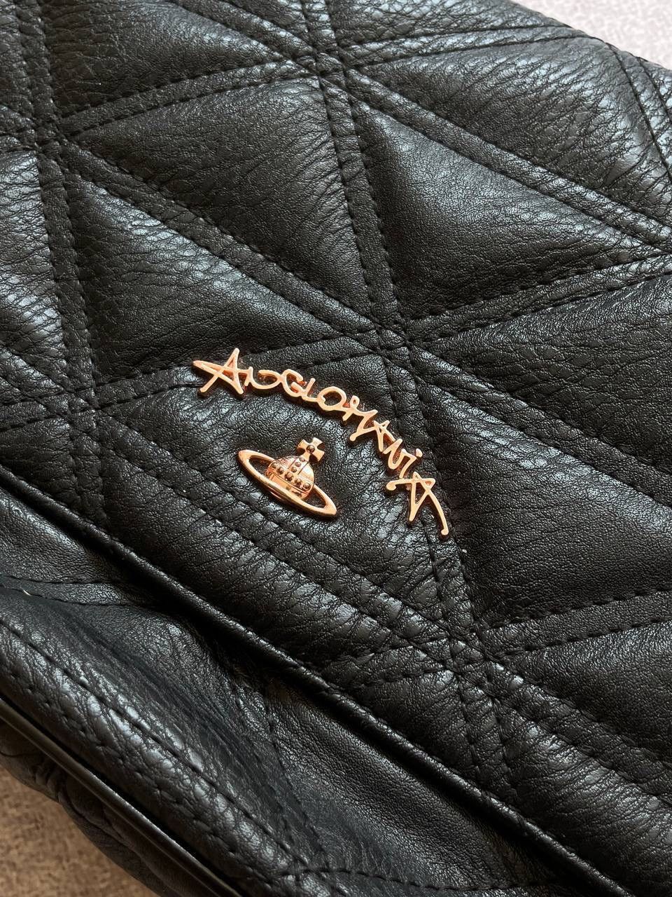 バッグ Vivienne Westwood ANGLOMANIA archive y2k Vivienne Westwood ANGLOMANIA archive y2k - メルカリ