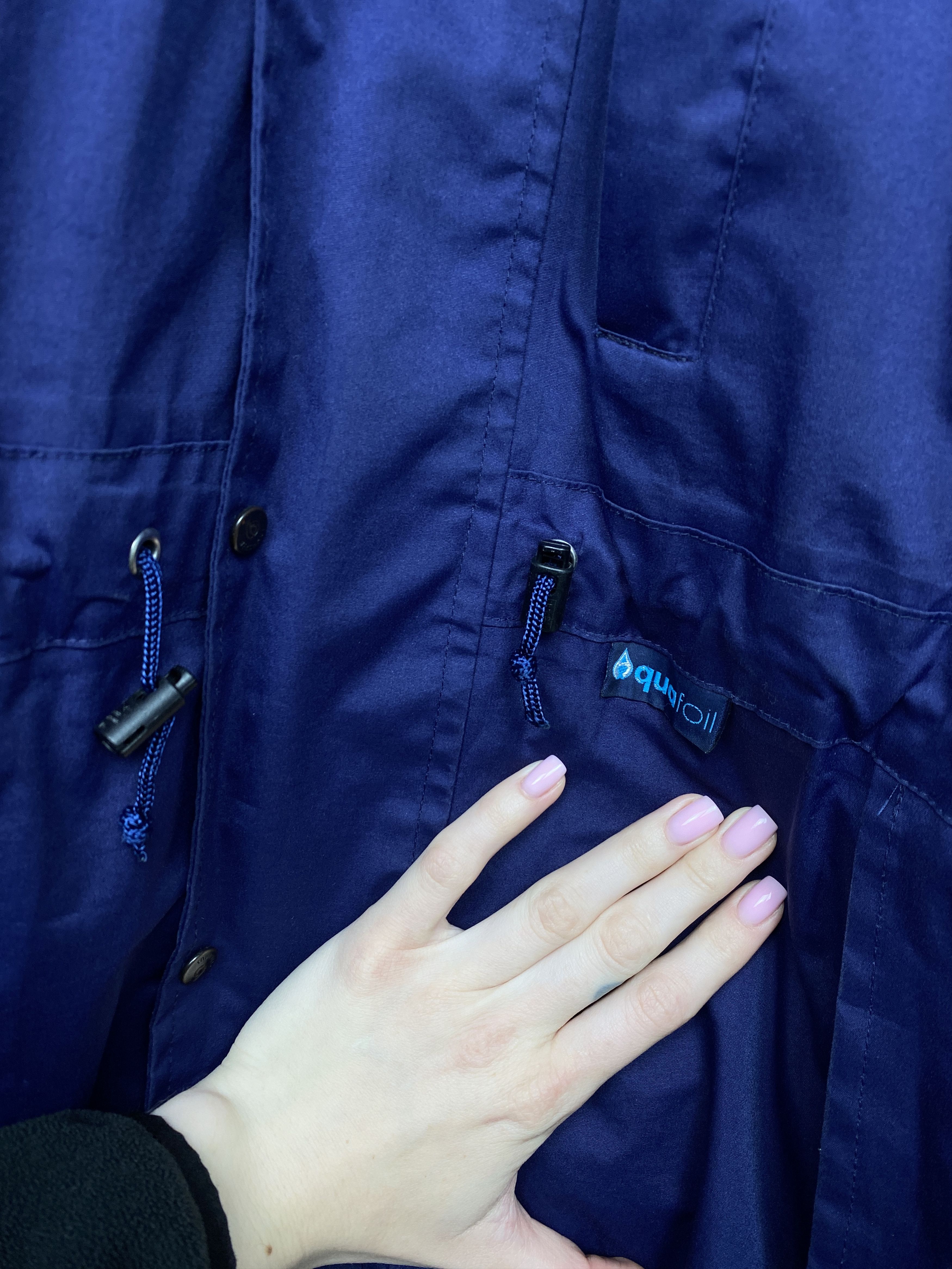 Berghaus Berghaus Gemini Aquafoil 90s Vintage Mens 3 in 1 Jacket Size US L / EU 52-54 / 3 - 5 Thumbnail