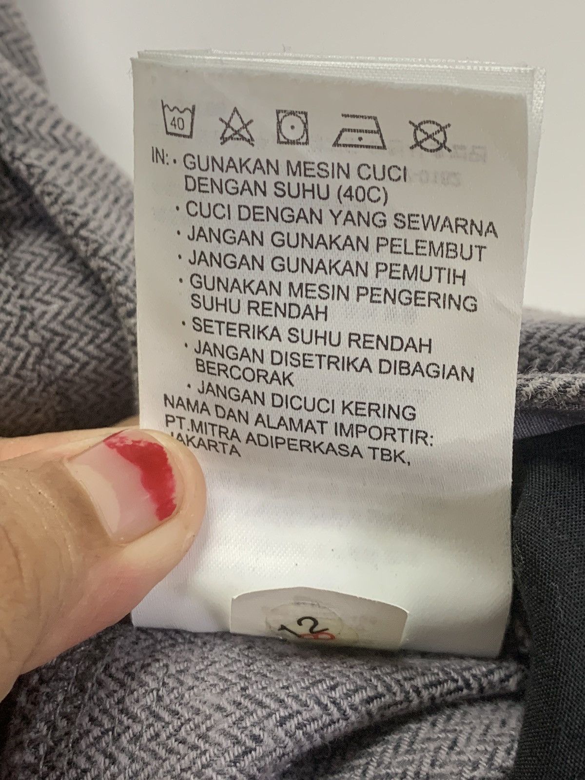 Nike Nike Golf Cargo pant Size US 32 / EU 48 - 23 Thumbnail