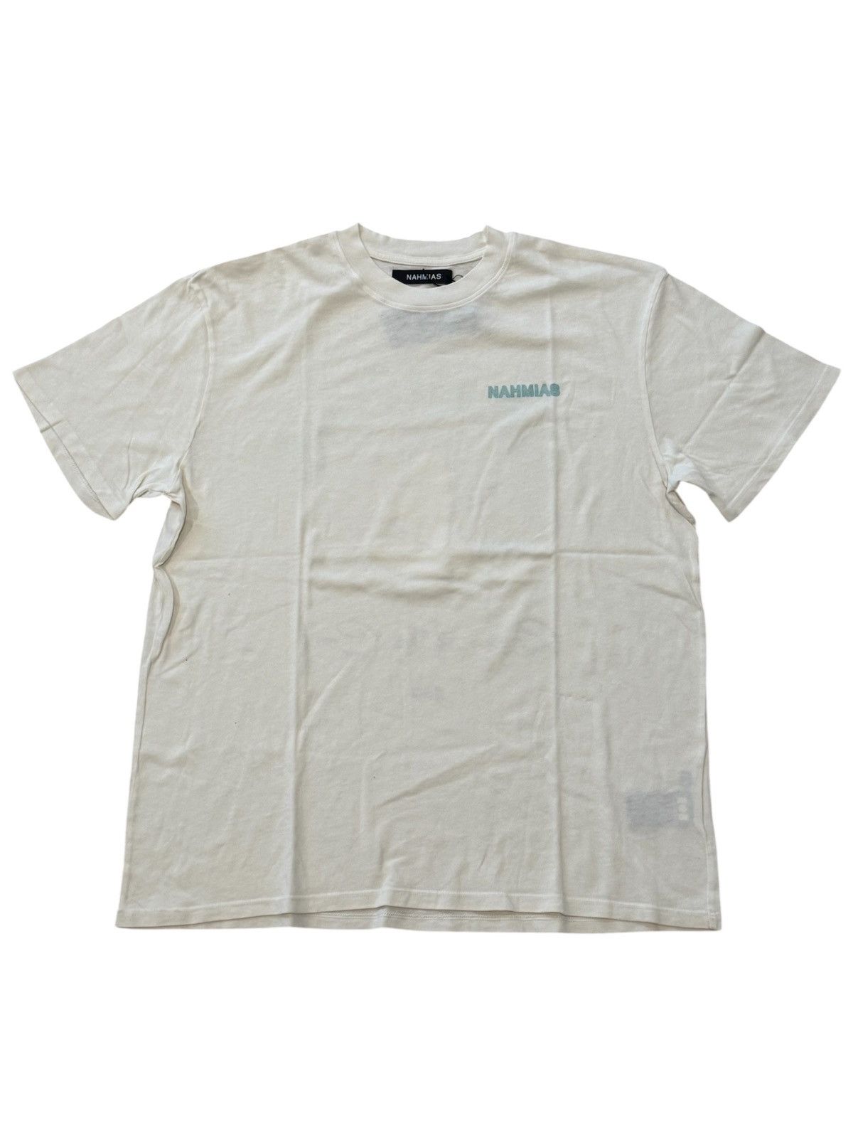 Nahmias Queen of the Coast Tee