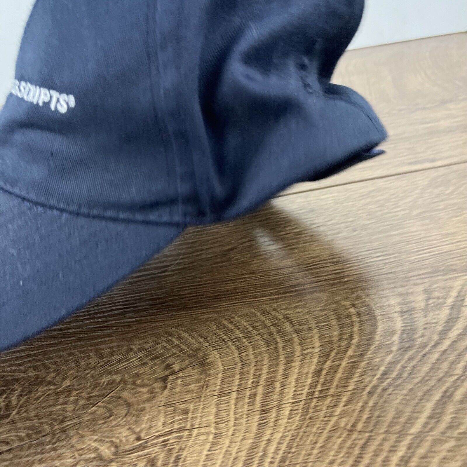 Other Express Scripts Hat Blue Adjustable Hat Blue Adult Size Hat Size ONE SIZE - 7 Thumbnail