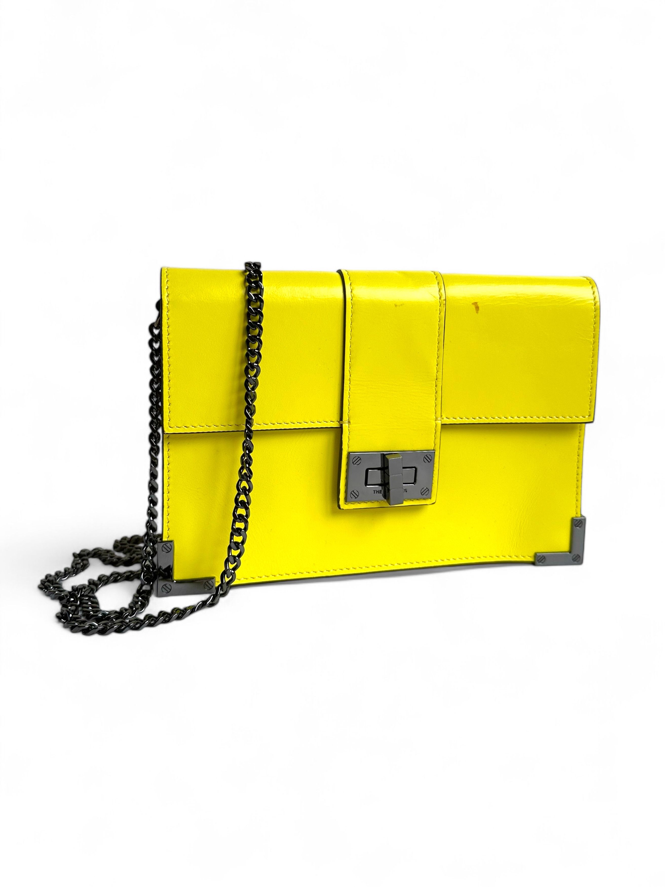The Kooples The Kooples Emily Clutch Bag Size ONE SIZE - 1 Thumbnail