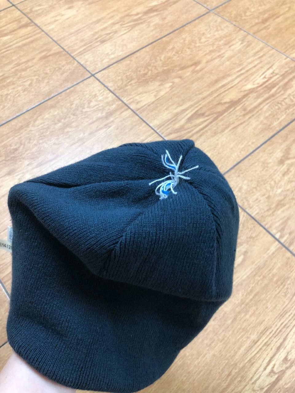 Berghaus Berghaus Beanie Hat Size ONE SIZE - 9 Thumbnail