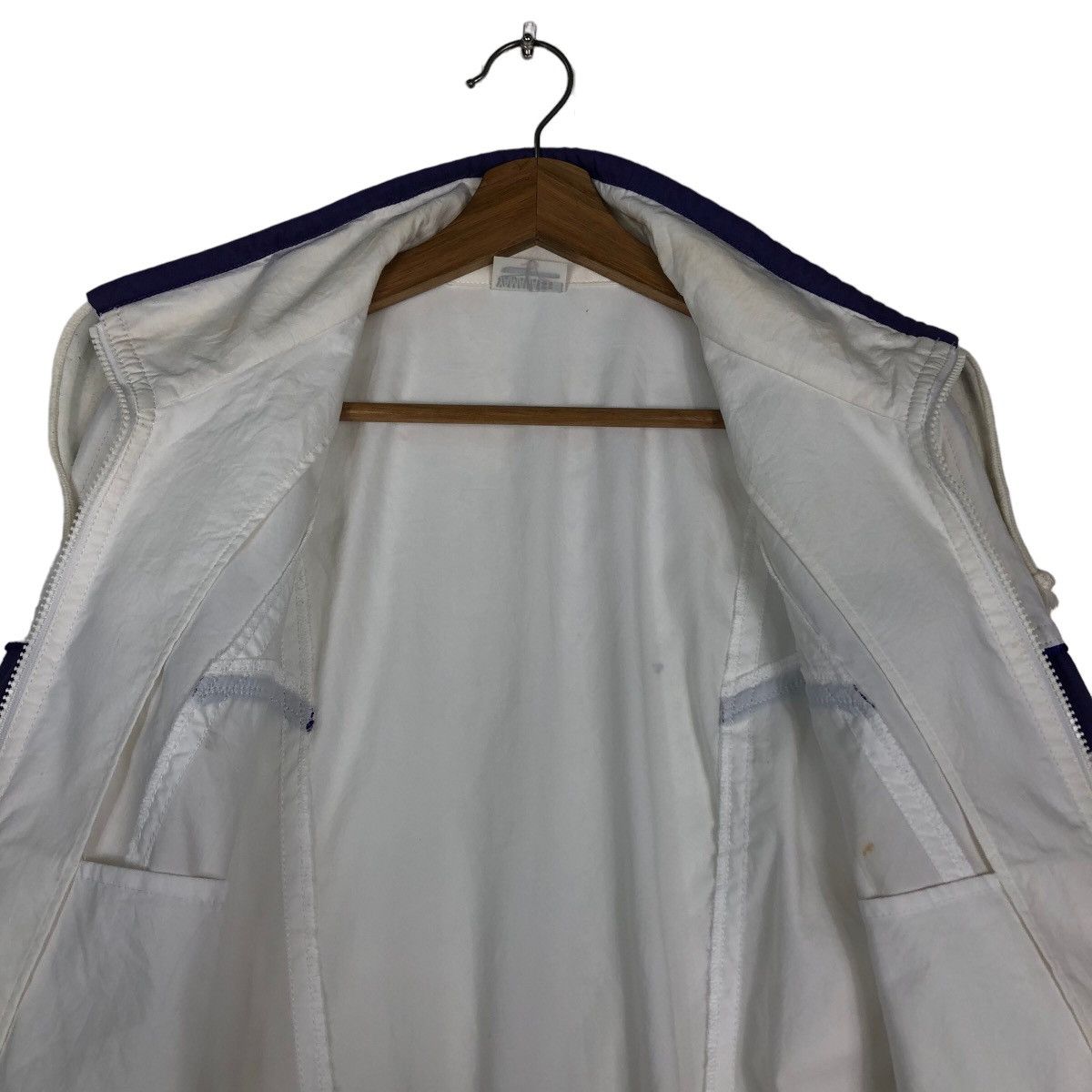 Japanese Brand 🔥Vintage Bomber Jacket Yamaha Racing Big Logo Size US M / EU 48-50 / 2 - 14 Thumbnail