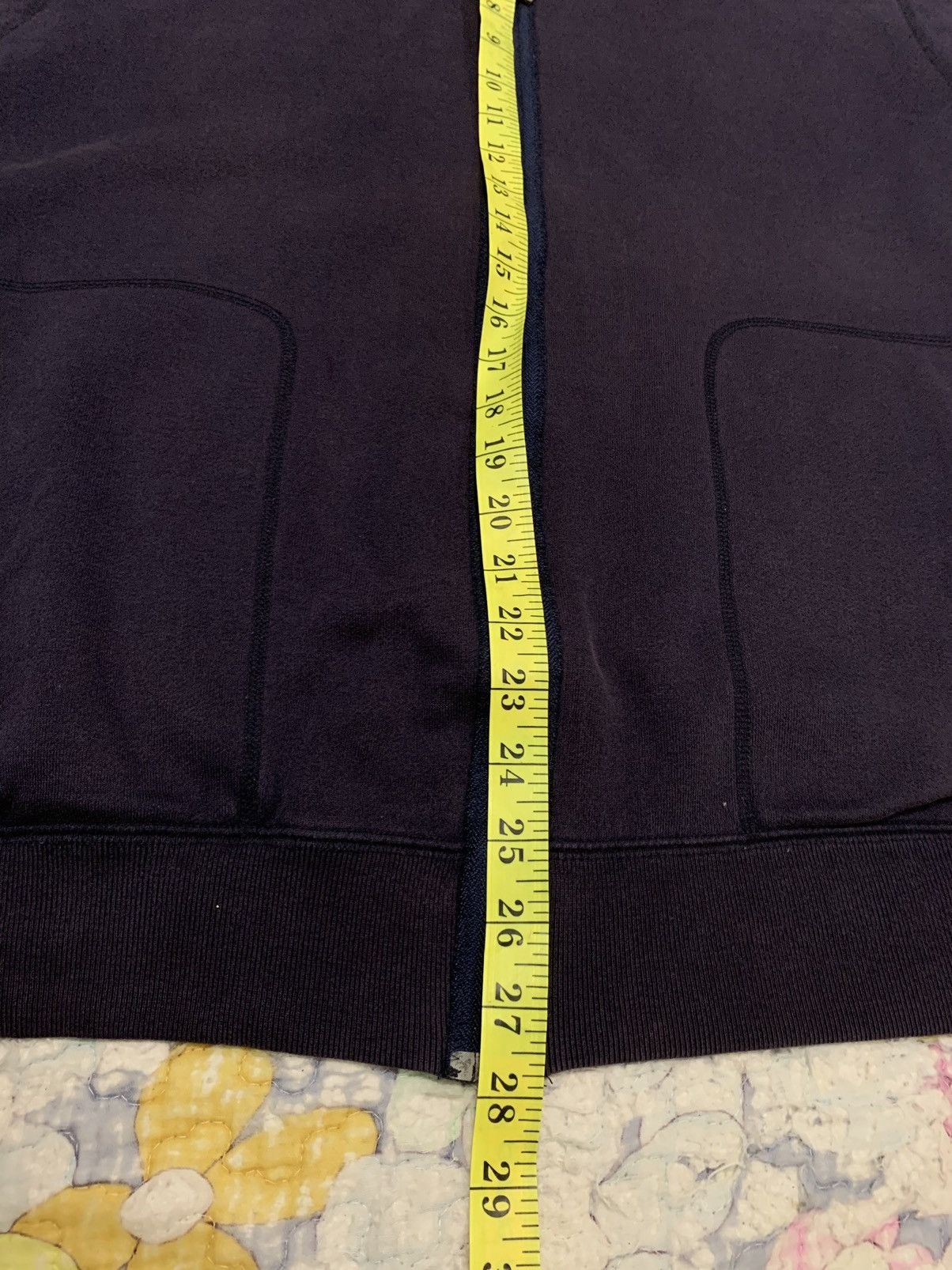 Japanese Brand 🔥 Vintage Paul Smith zipper Japan Store Size US L / EU 52-54 / 3 - 14 Thumbnail