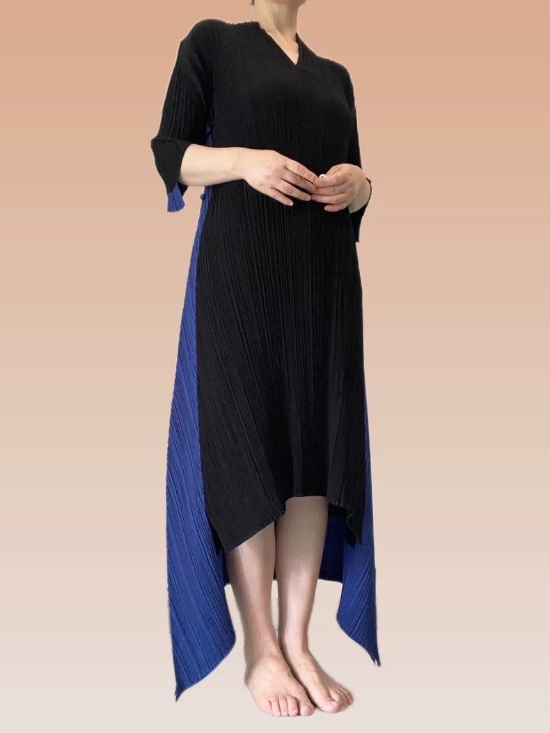 Issey Miyake Issey Miyake Angel Dress Size M / US 6-8 / IT 42-44 - 3 Thumbnail