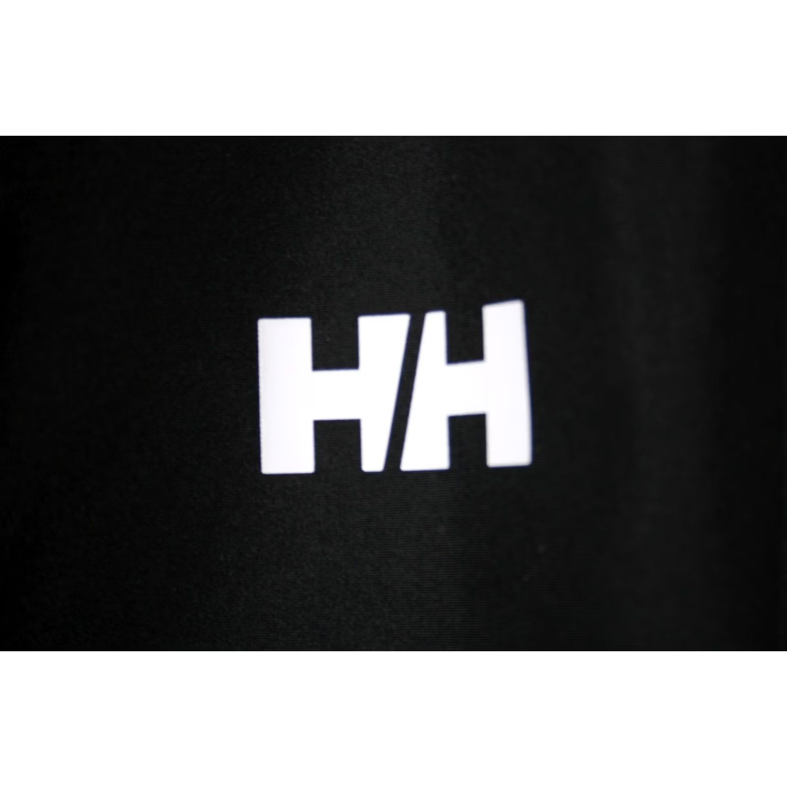 Helly Hansen VINTAGE HELLY HANSEN Seven J Pant Black Waterproof Windproof Rain Pants Men S Size Small Size US 29 - 3 Thumbnail
