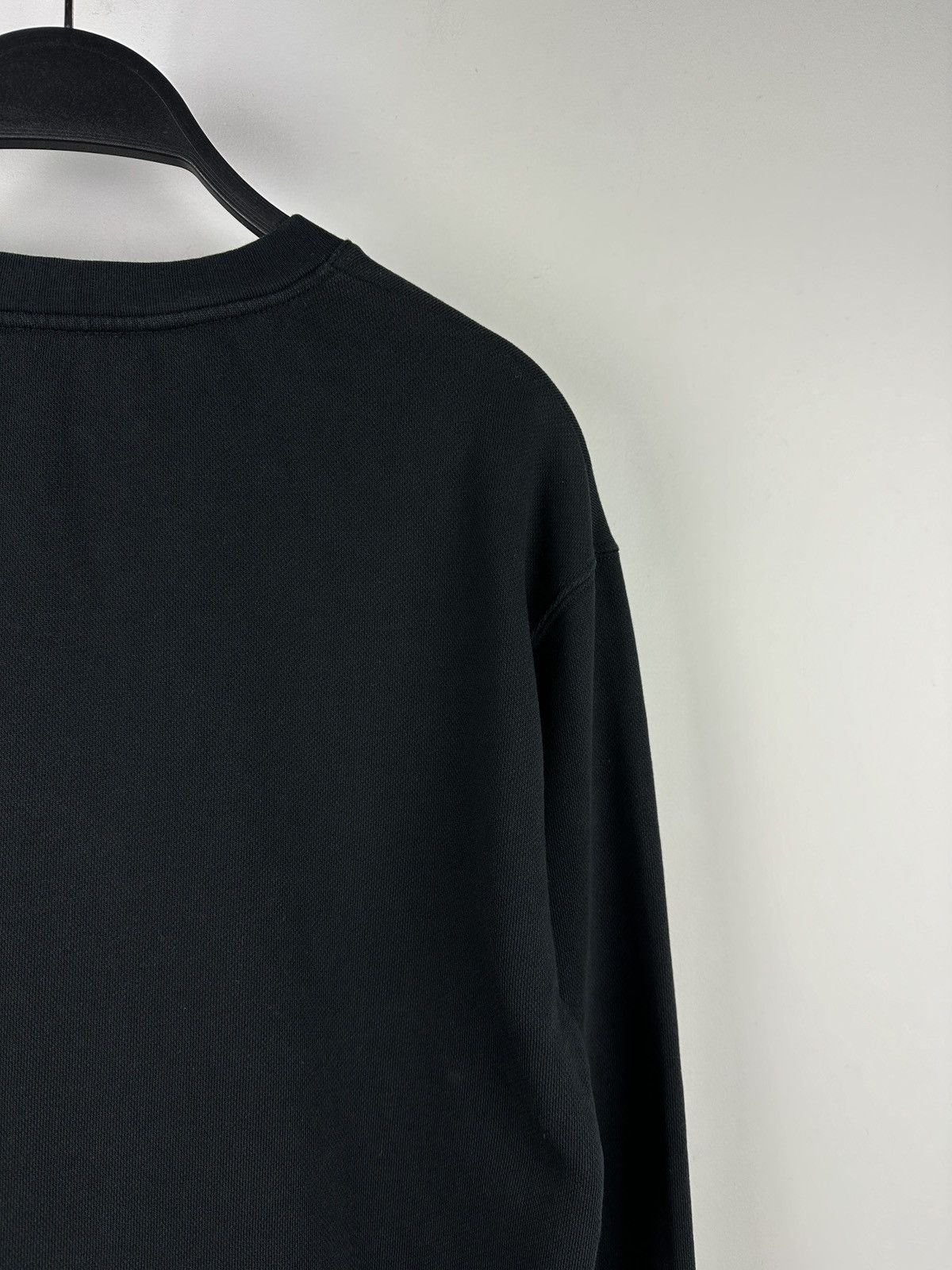 Vintage × Wood Wood Vintage Y2K Wood Wood Copenhagen Sweatshirt American Style Size US S / EU 44-46 / 1 - 12 Thumbnail