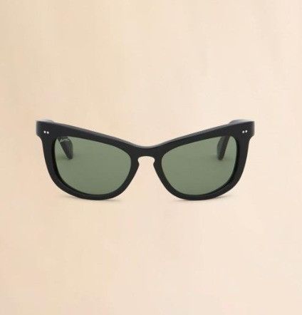 Marni o1f1d3z1025 Size: OS / Sunglasses in Black Size ONE SIZE - 2 Thumbnail