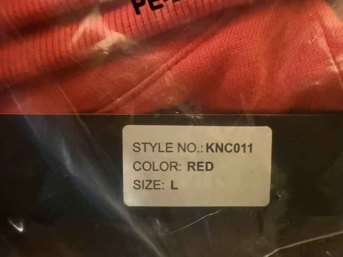 Other KDNK Sweatsuit, matching hoodie & sweatpants, loose fitting Size US L / EU 52-54 / 3 - 10 Thumbnail