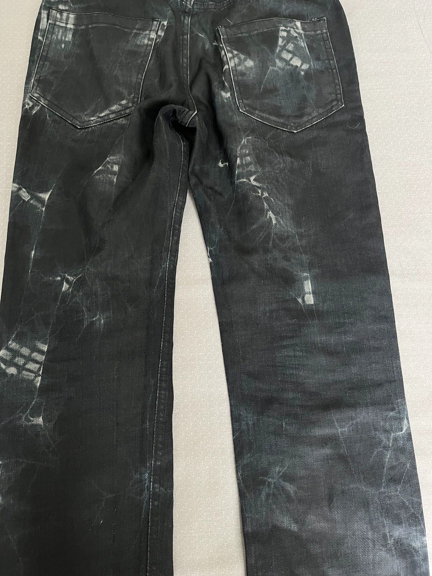 Raf Simons Raf Simons Jeans-2508 Size US 29 - 9 Thumbnail