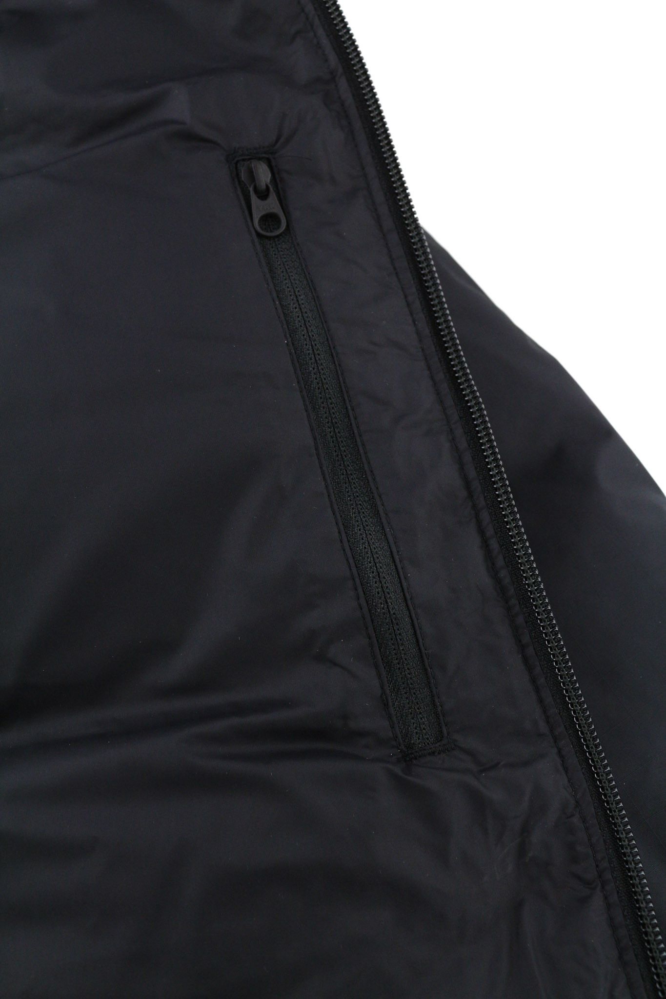 The North Face DIABLO DOWN XL Black 700 Down Insulated Quilted 81692 Size US XL / EU 56 / 4 - 7 Thumbnail