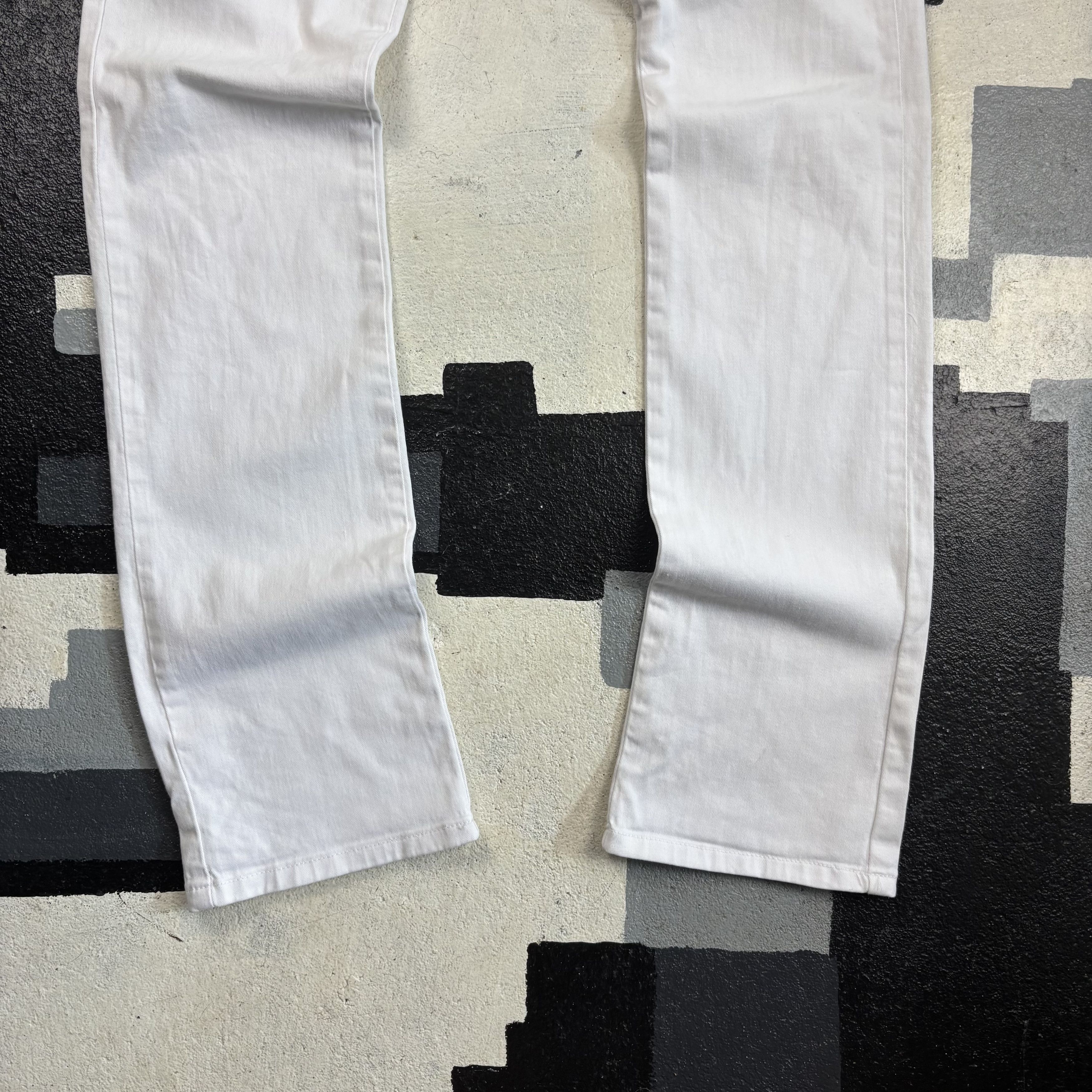 Linea Naturale Naturale Jeans Size 26" / US 2 / IT 38 - 4 Thumbnail