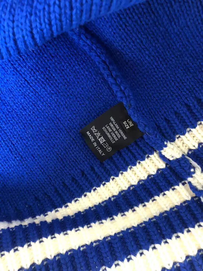 Raf Simons Raf Simons Show sweater-2505 Size US L / EU 52-54 / 3 - 4 Thumbnail