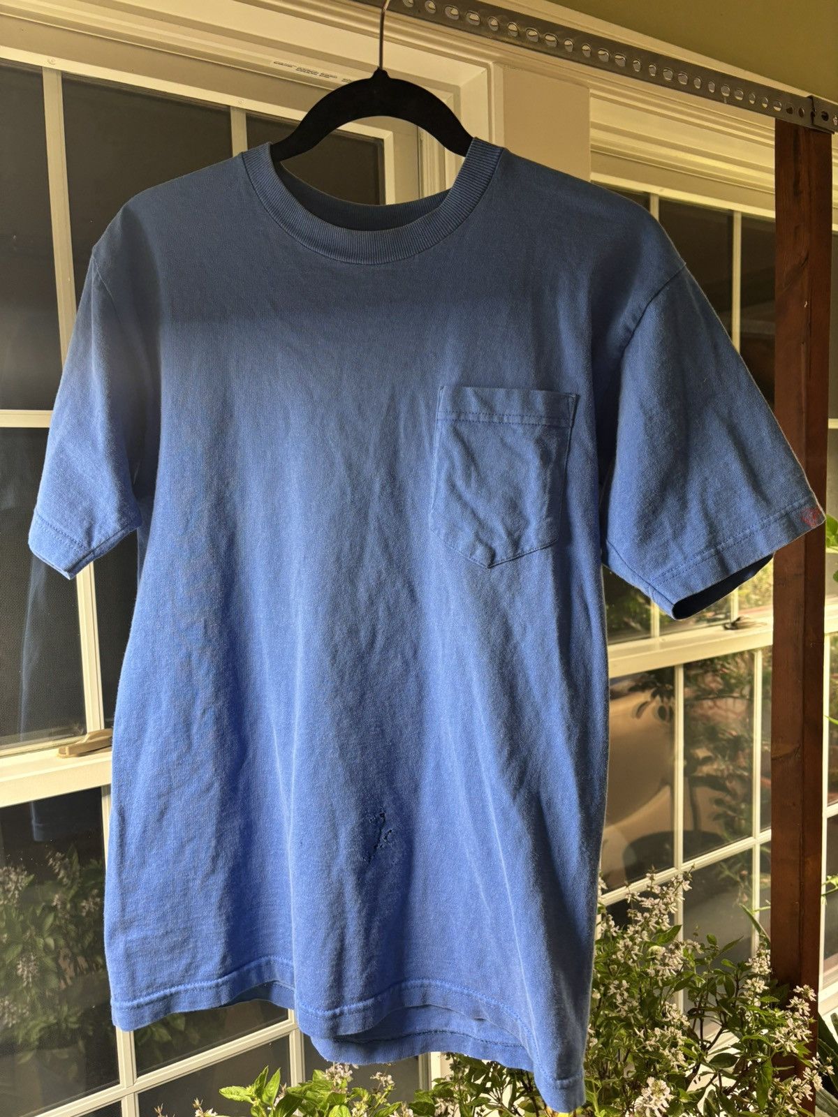 Chrome Hearts Chrome hearts galf tee shirt Size US M / EU 48-50 / 2 - 2 Thumbnail