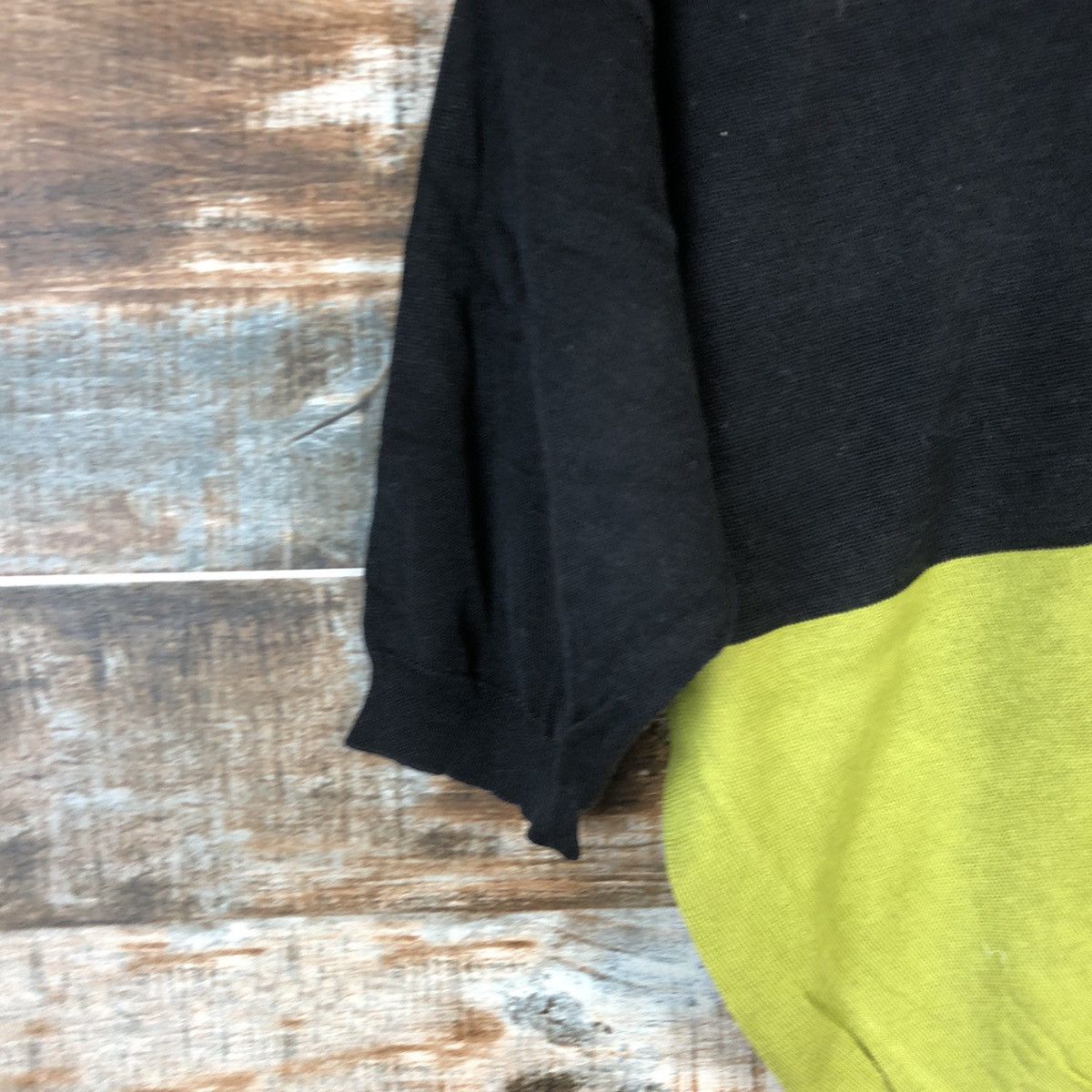 Salvatore Ferragamo DL Salvatore Ferragamo Green vintage Knitwear #C567 Size M / US 6-8 / IT 42-44 - 17 Thumbnail