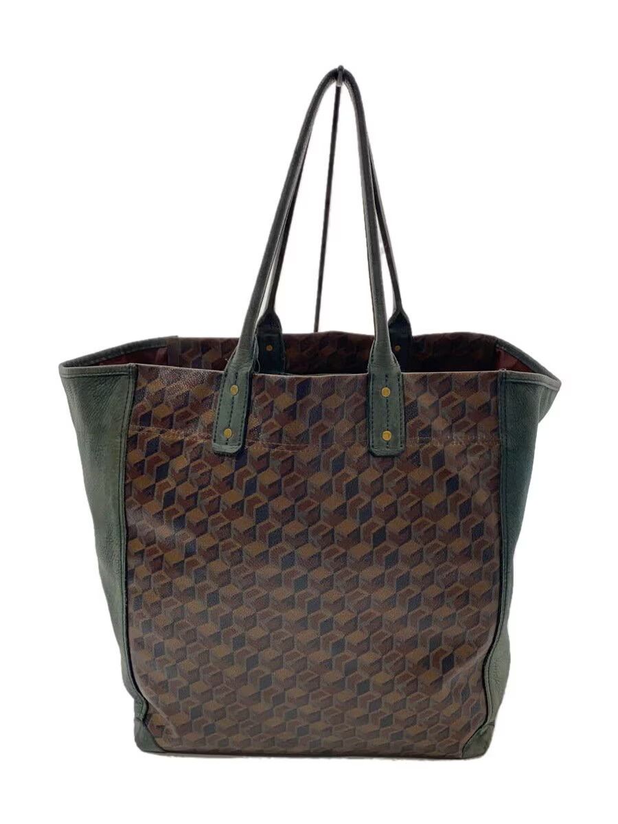 Undercover Middle Finger Embroidered Tote Bag | Grailed