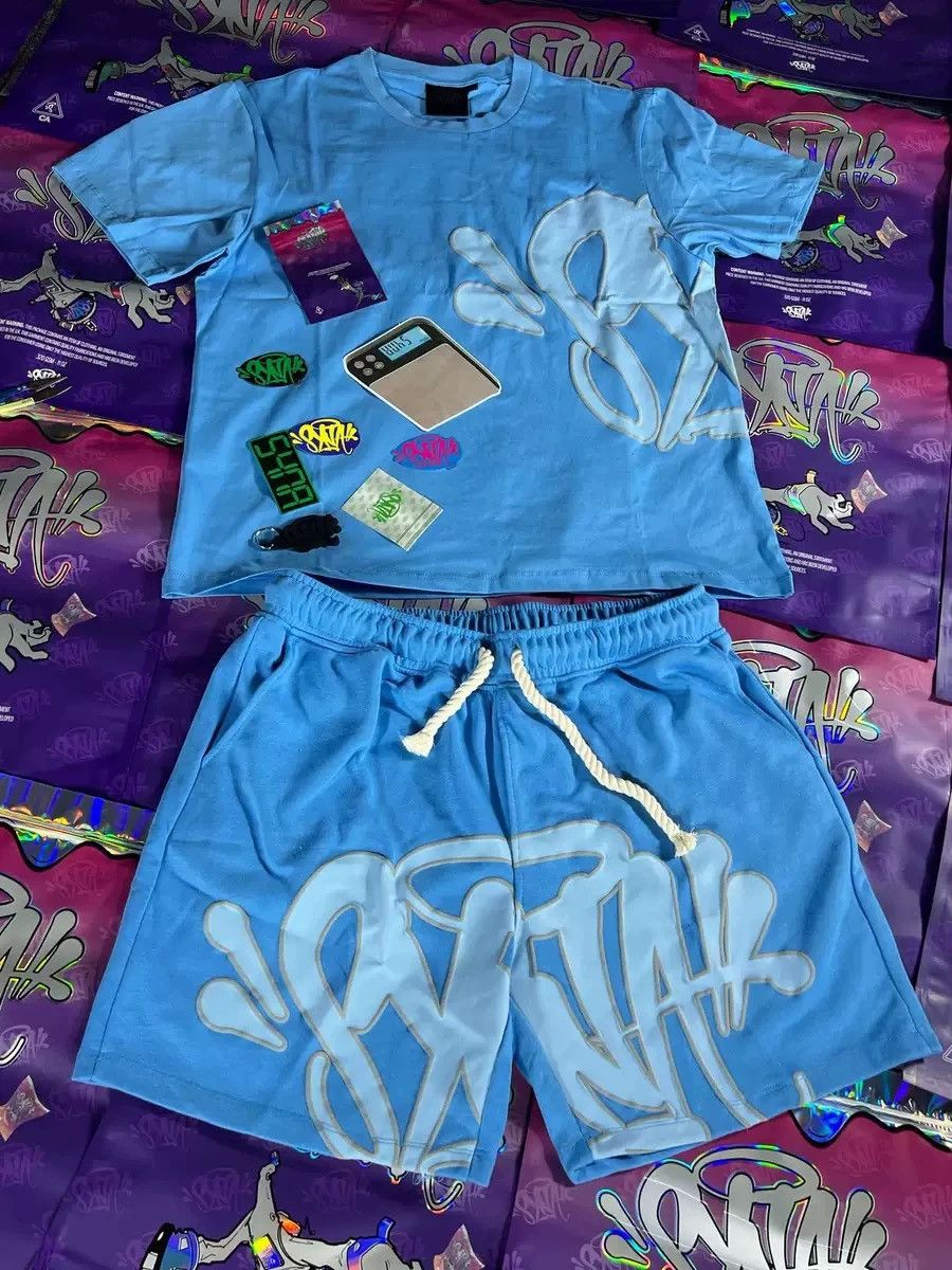Other syna rep 1:1 Size US XL / EU 56 / 4 - 6 Thumbnail
