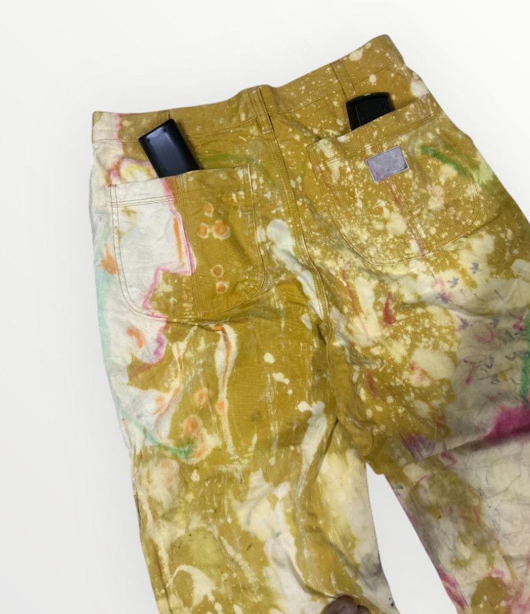 Japanese Brand Kapital Vintage B.Chaser Japan Balloon/bell bottom pant Size US 34 / EU 50 - 6 Thumbnail