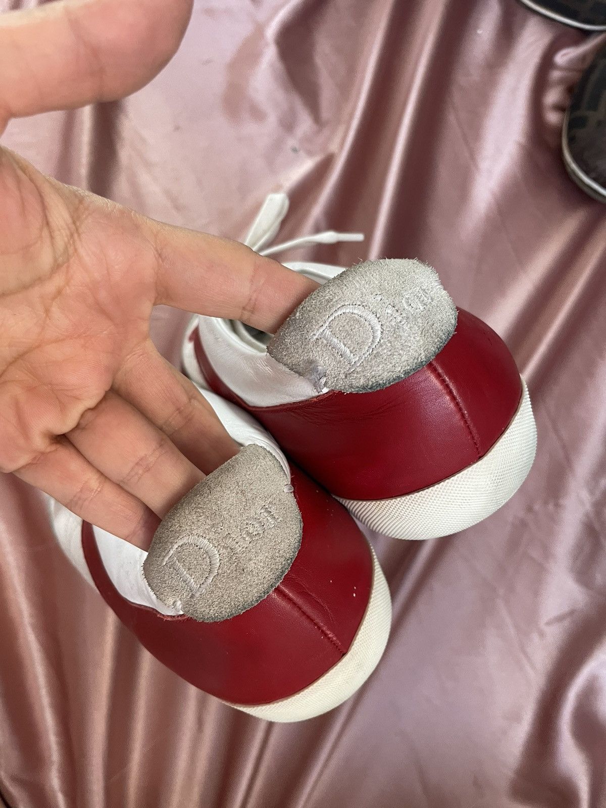 Dior Dior shoes Size US 8 / IT 38 - 13 Thumbnail
