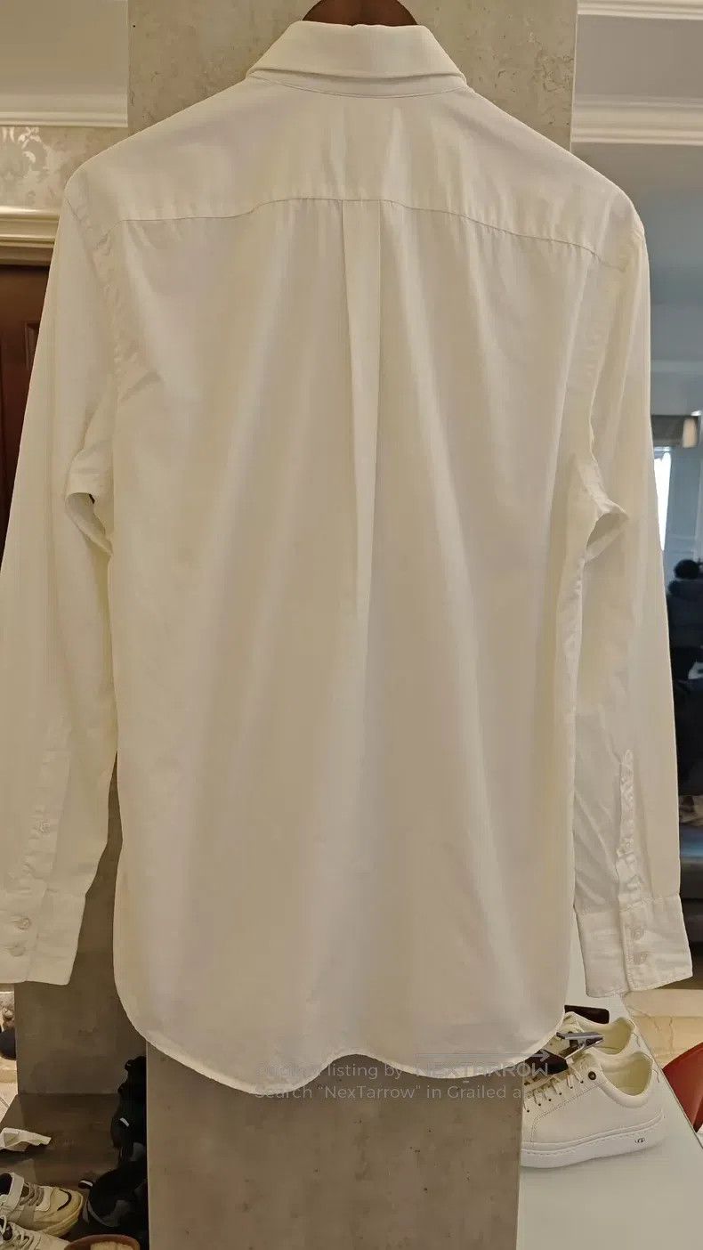 Kenzo Kenzo Shirt Size US L / EU 52-54 / 3 - 2 Thumbnail