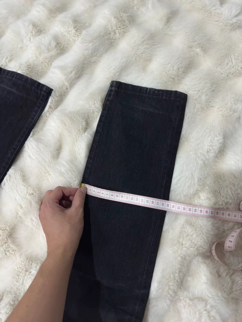 Saint Laurent Paris Saint Laurent Paris Jeans Size US 31 - 7 Thumbnail