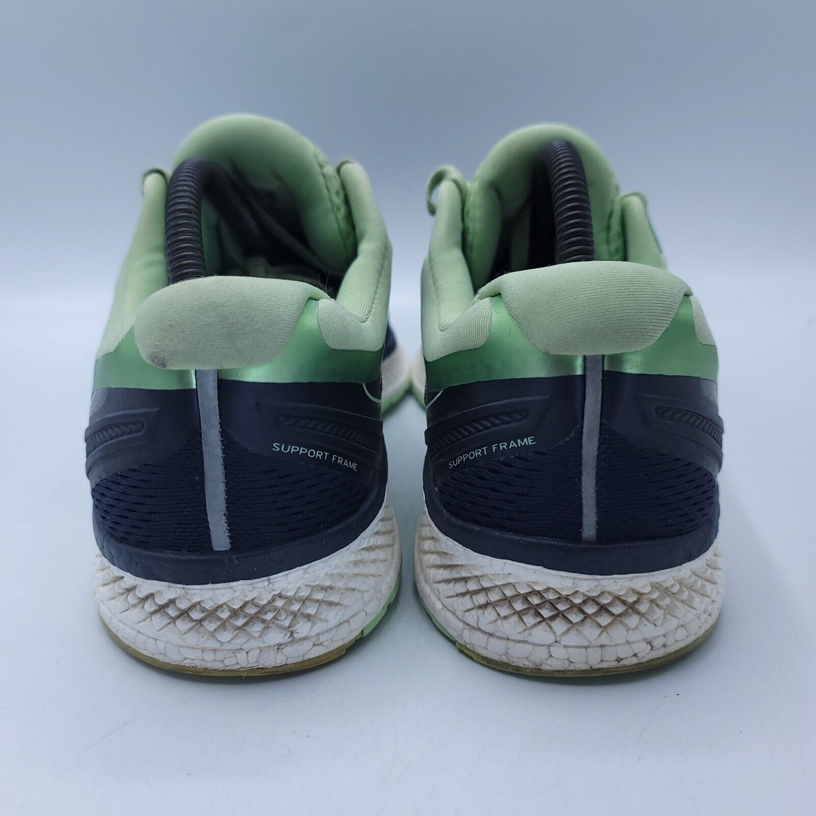 Saucony Saucony Triumph ISO 4 Shoe Womens Size 9.5 S10413-3 Blue Size US 9.5 / IT 39.5 - 3 Thumbnail
