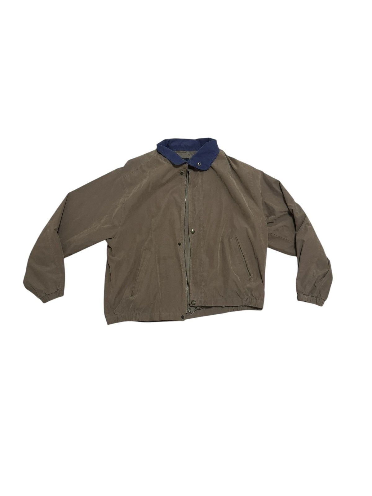 Vintage London Fog Jacket Size US L / EU 52-54 / 3 - 1 Thumbnail