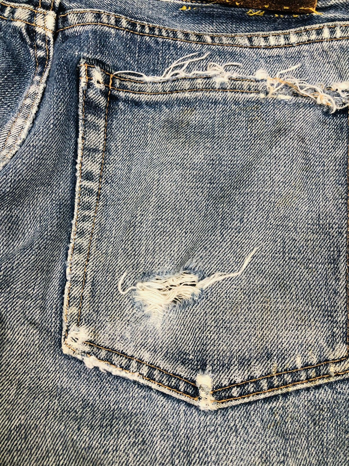Ralph Lauren Ralph Lauren Jeans (36) Size US 32 / EU 48 - 20 Thumbnail