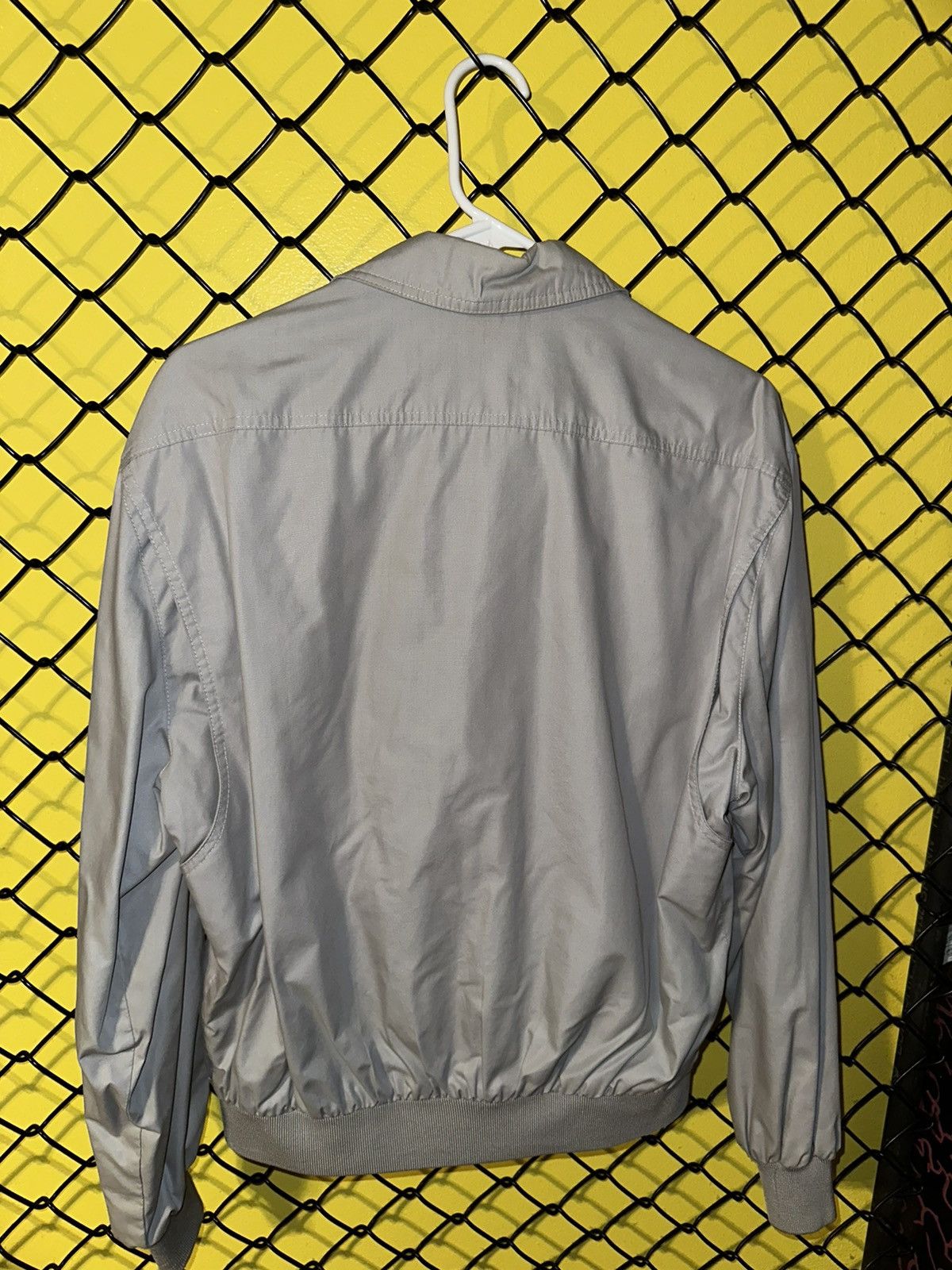 Members Only Vintage members only Grey jacket fits like medium Size US S / EU 44-46 / 1 - 6 Thumbnail