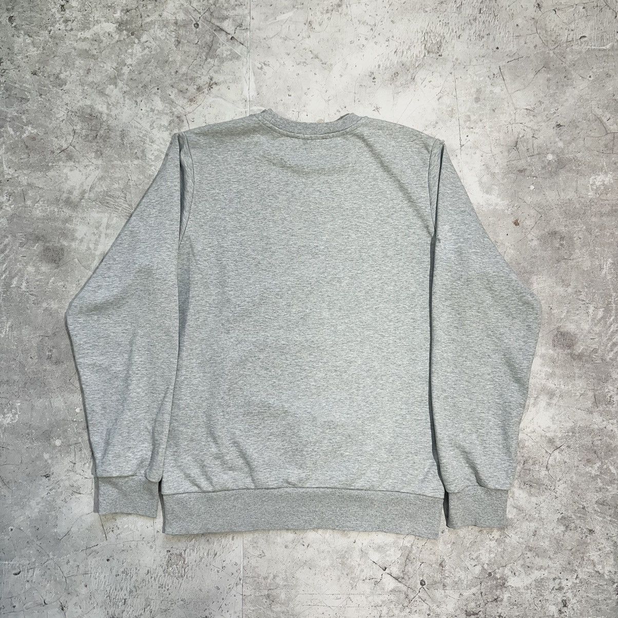 Diesel × Japanese Brand Diesel denim division Sweatshirt Size US L / EU 52-54 / 3 - 3 Thumbnail