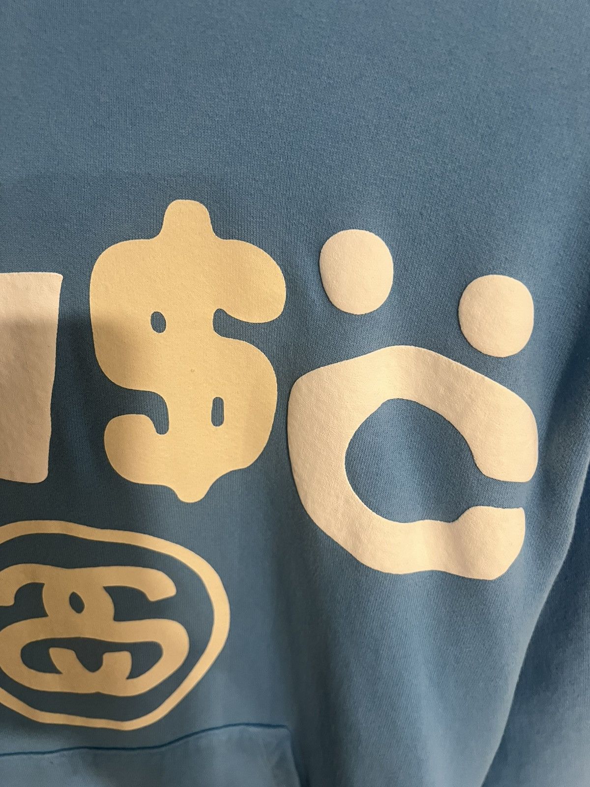 Cactus Plant Flea Market × Stussy Stussy cactus plant flea market 8 ball Size US M / EU 48-50 / 2 - 4 Thumbnail