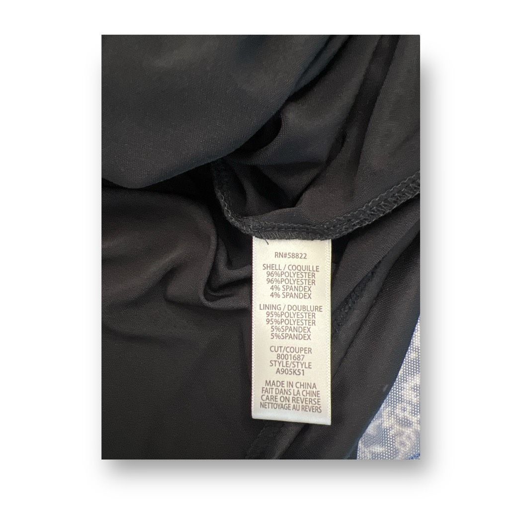 Other Max Studio Midi Dress Sizs Large Size L / US 10 / IT 46 - 6 Thumbnail