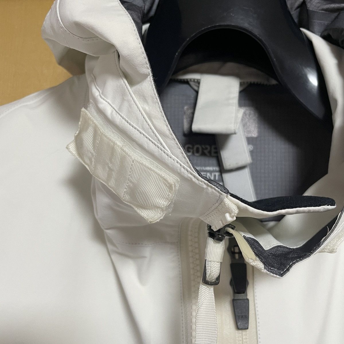 Acronym J47TS-GT-WHT WHITE L Size US L / EU 52-54 / 3 - 3 Thumbnail