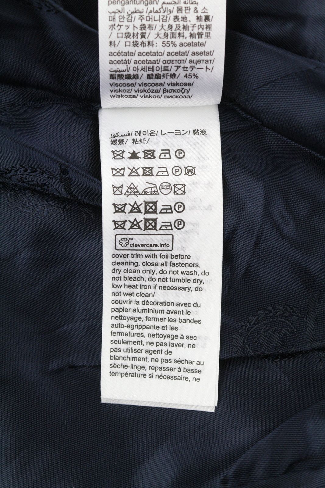Tommy Hilfiger THC CC SPORTY IVY M Blue Oversized Polo Lightweight 85623 Size US M / EU 48-50 / 2 - 12 Thumbnail