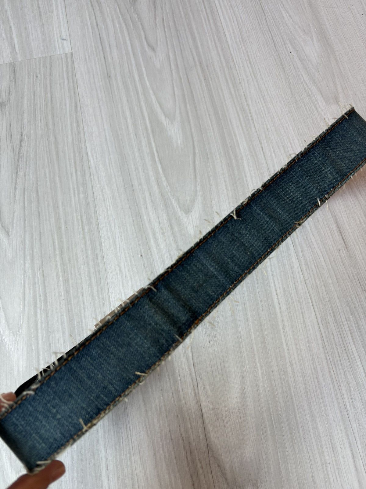 Levi's Levis belt Size ONE SIZE - 12 Thumbnail